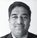Dr. Dilip Patil