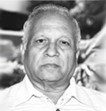 Kumar Ketkar