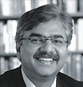 Nitin Potdar