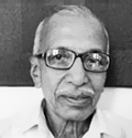 Subhash Jaykar