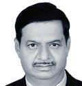 Ujwal Nirgudkar