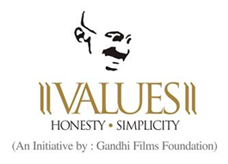 Gandhi Values